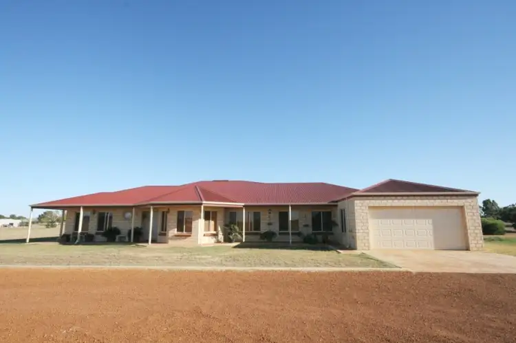 Main view of Homely house listing, 7 Romney Retreat, Deepdale WA 6532