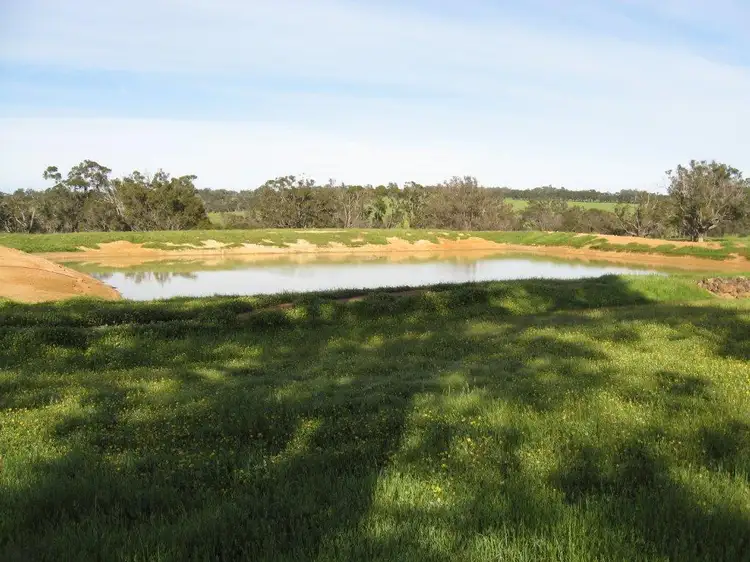 Second view of Homely rural property listing, . Albany Highway, Kojonup WA 6395