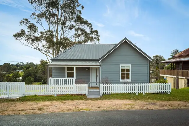 Main view of Homely house listing, 67 and 69 Candelo Wolumla Road, Wolumla NSW 2550