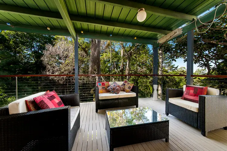 25 Kelks Hill Road, Nambour QLD 4560