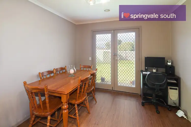 Fifth view of Homely house listing, 7 Palana Court, Springvale South VIC 3172