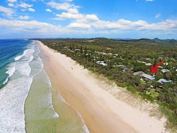 Main view of Homely house listing, 14 Gaggin Street, New Brighton NSW 2483