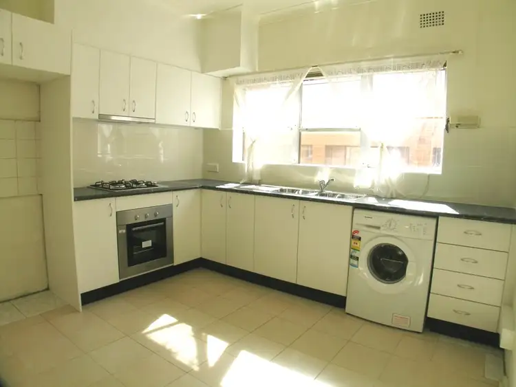 Second view of Homely unit listing, 5/36 West Parade, West Ryde NSW 2114