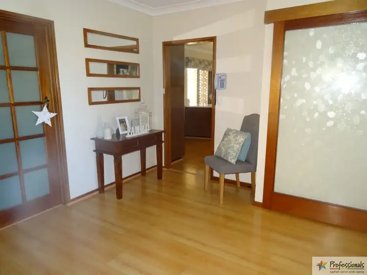 Fourth view of Homely house listing, 257 Steere Street, Collie WA 6225
