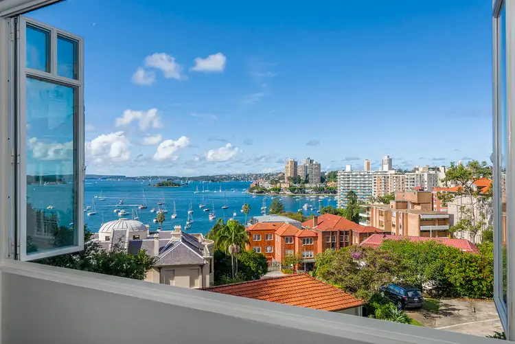 Main view of Homely apartment listing, 23/42 Macleay Street, Potts Point NSW 2011