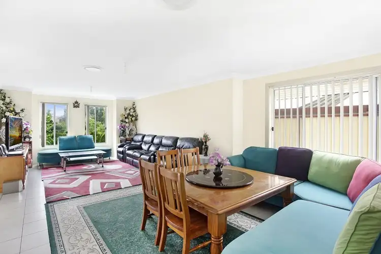 Third view of Homely house listing, 26 St Georges Crescent, Cecil Hills NSW 2171