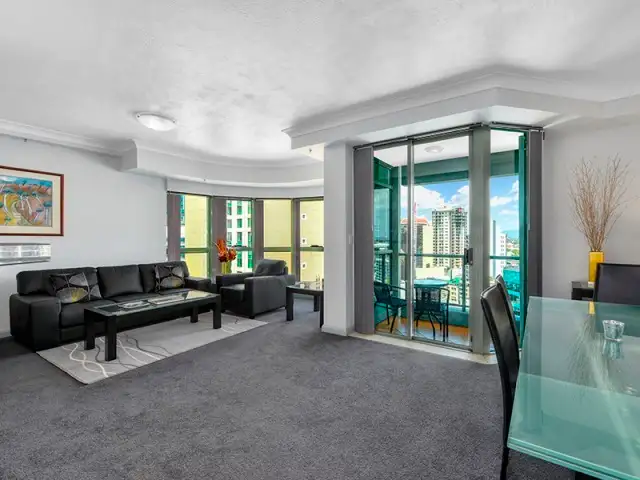 121/35 Howard Street, Brisbane City QLD 4000