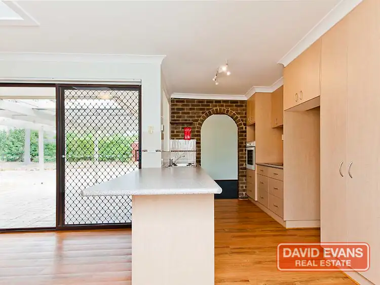 Seventh view of Homely house listing, 45 Elliot Road, Wanneroo WA 6065