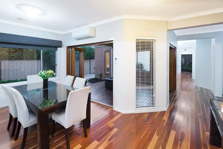 Sixth view of Homely house listing, 15 Manny Paul Circuit, Burnside Heights VIC 3023