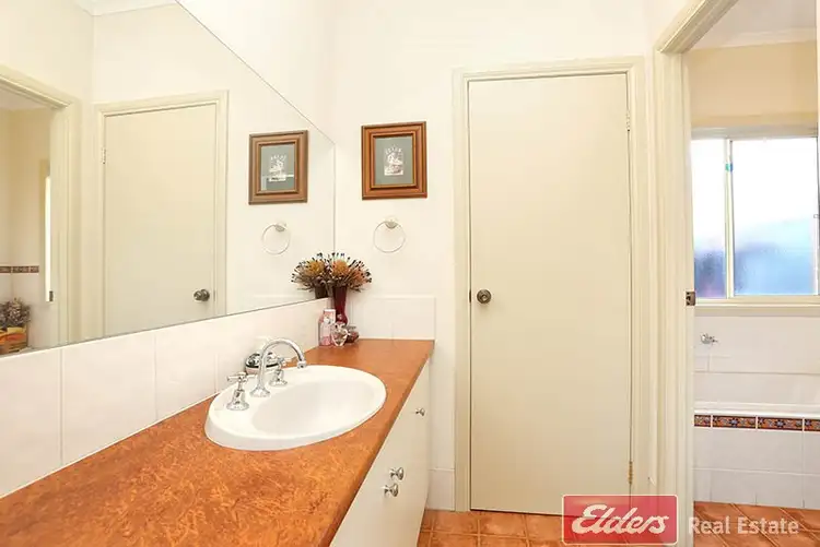 Fourth view of Homely house listing, 8 The Mews, Mawson Lakes SA 5095