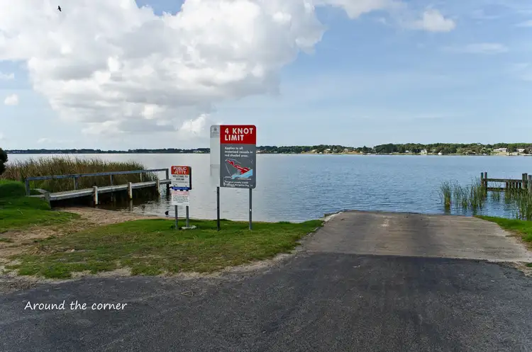 Sixth view of Homely land listing, 5 Janz Avenue, Goolwa North SA 5214