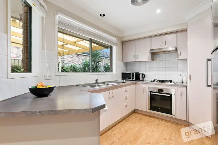 Second view of Homely house listing, 16 Gingham Place, Berwick VIC 3806