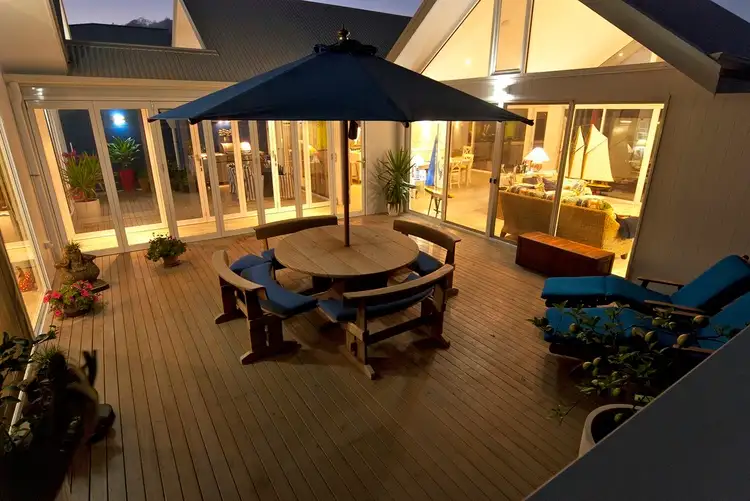 Second view of Homely house listing, 5A Riverside Drive, Goolwa South SA 5214