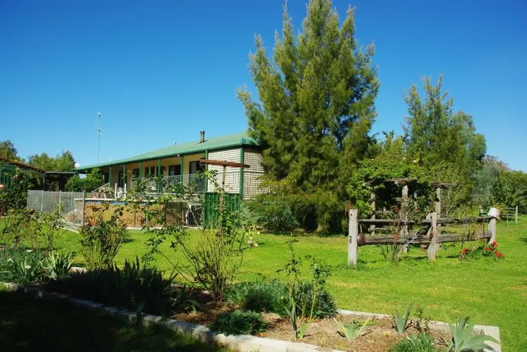 Third view of Homely house listing, 10 Railway Parade, Yeoval NSW 2868