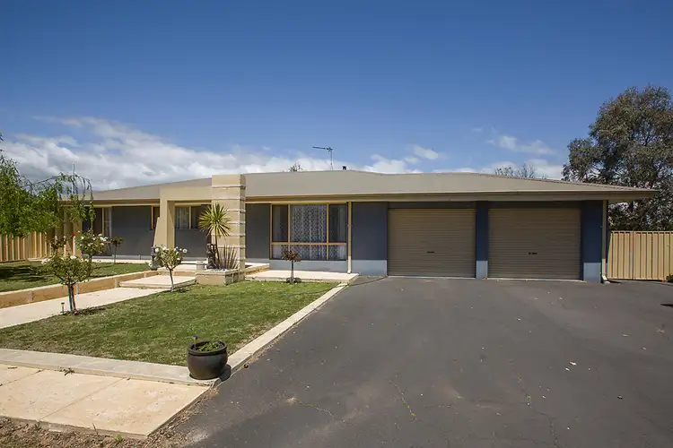 Second view of Homely house listing, 45 West Road, Capel WA 6271
