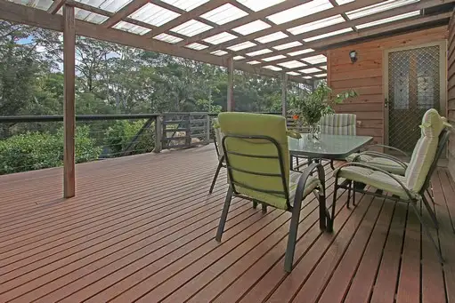 Fourth view of Homely house listing, 17 Long Beach Road, Long Beach NSW 2536