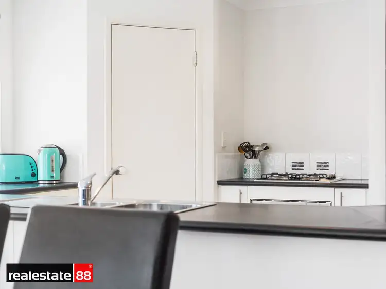 Sixth view of Homely house listing, 37 Malabar Crescent, Craigie WA 6025