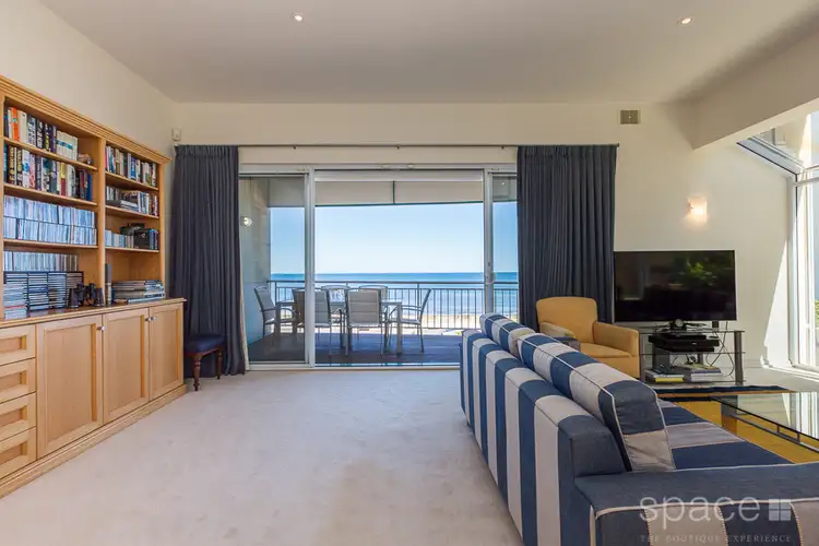 Third view of Homely house listing, 84A Marine Parade, Cottesloe WA 6011