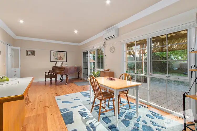 Second view of Homely house listing, 6 Ezard Close, Berwick VIC 3806