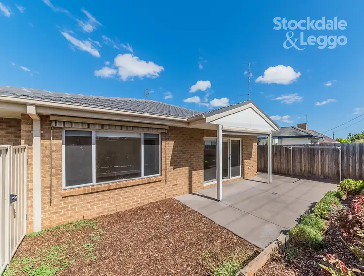 Fourth view of Homely house listing, 2/105-107 McCartin, Leongatha VIC 3953