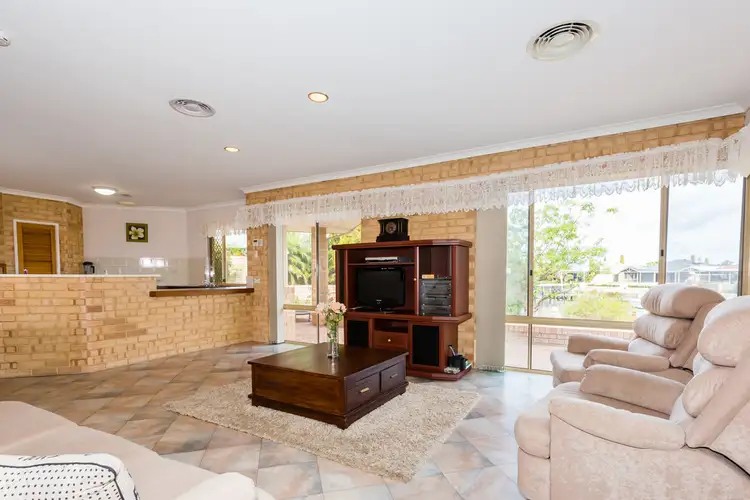 Fourth view of Homely house listing, 37 Delta Drive, South Yunderup WA 6208