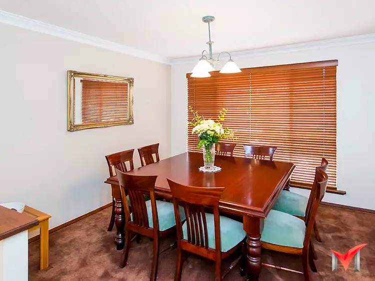 Fourth view of Homely house listing, 14 Frawley Gardens, Murdoch WA 6150