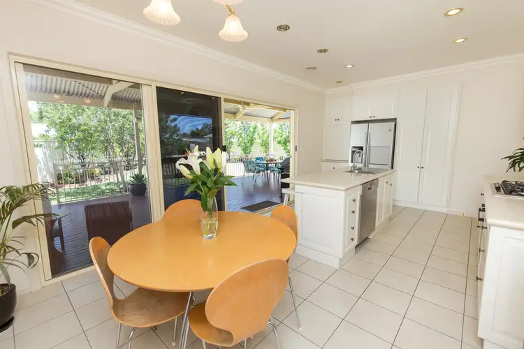 Second view of Homely house listing, 4 St Neots Court, Mildura VIC 3500