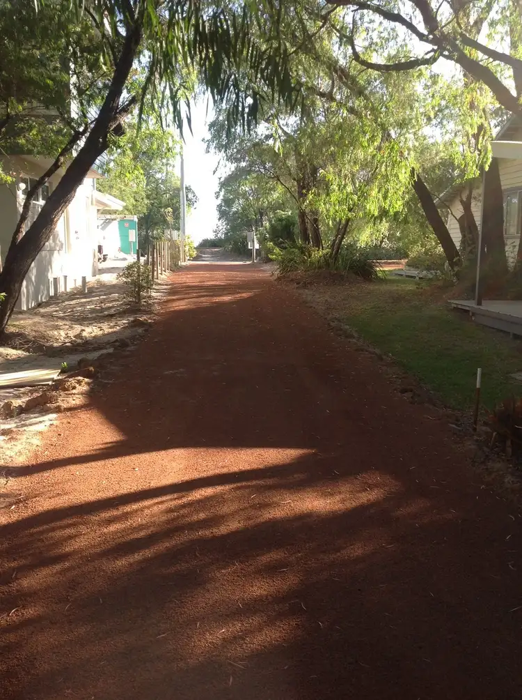 Seventh view of Homely land listing, Prop L1/L170 on Exist Lot 278A Geographe Bay Road, Quindalup WA 6281