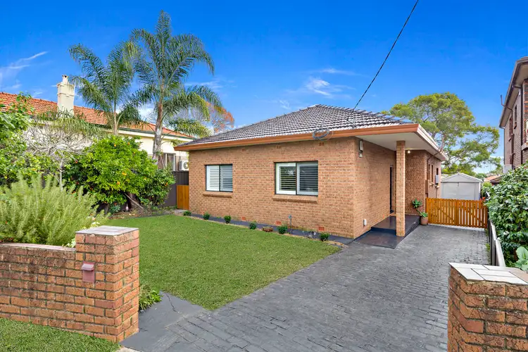3 Trevenar Street, Ashbury NSW 2193
