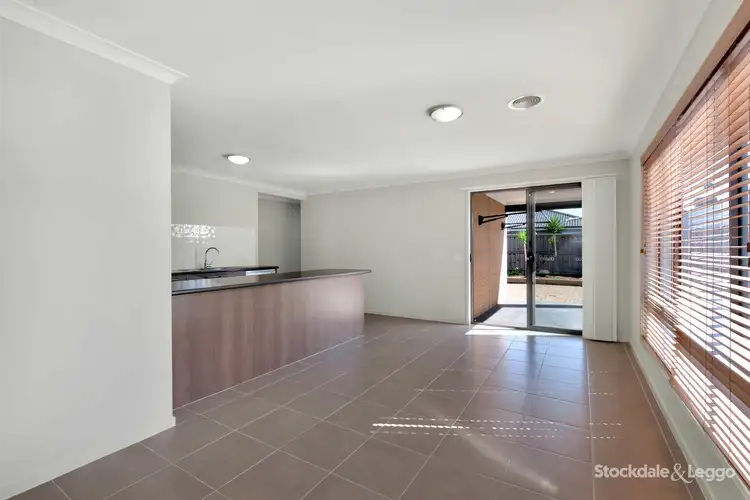 Seventh view of Homely house listing, 12 Dromana Way, Truganina VIC 3029
