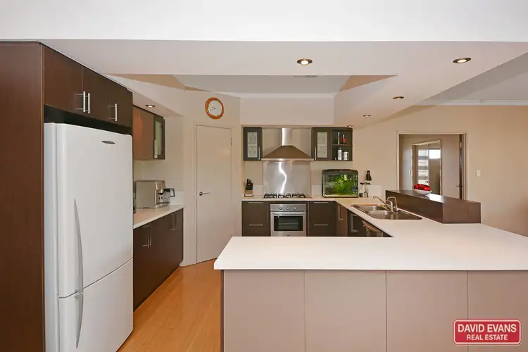 Fourth view of Homely house listing, 7 Touraine Place, Darch WA 6065
