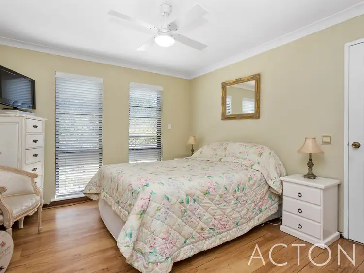 Sixth view of Homely house listing, 9 Bryne Place, Leeming WA 6149