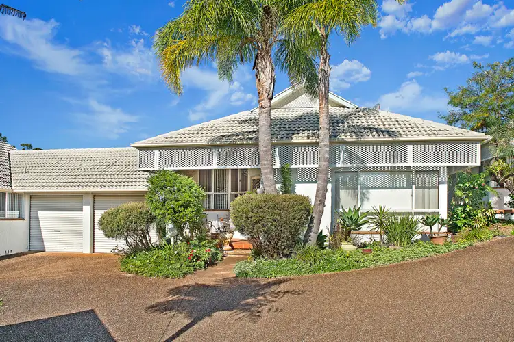 2/34-36 Tasman Road, Port Macquarie NSW 2444