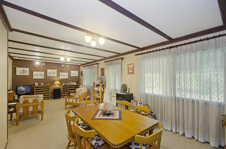 Fourth view of Homely house listing, 16 Bolinda Court, Alice River QLD 4817