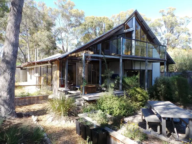 Third view of Homely house listing, 117 Marana Drive, Bakers Beach TAS 7307