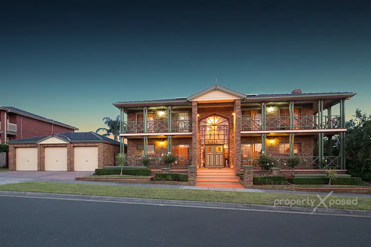 7 Sherwood Crescent, Dandenong North VIC 3175