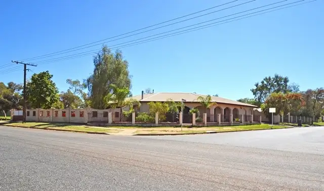 1 Aldidja Street, Braitling NT 870