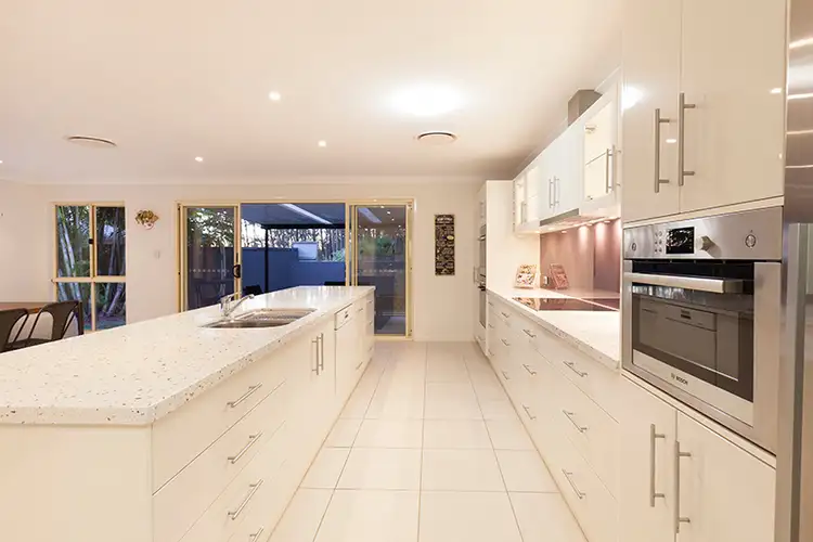 Third view of Homely house listing, 57 Highview Terrace, Daisy Hill QLD 4127