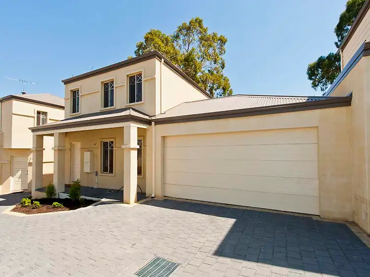 38B Storrington Crescent, Westminster WA 6061