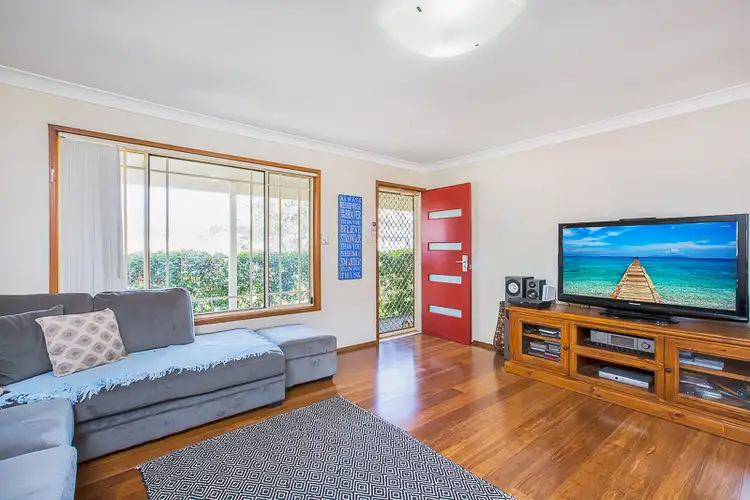 Second view of Homely house listing, 17 Barker Avenue, San Remo NSW 2262