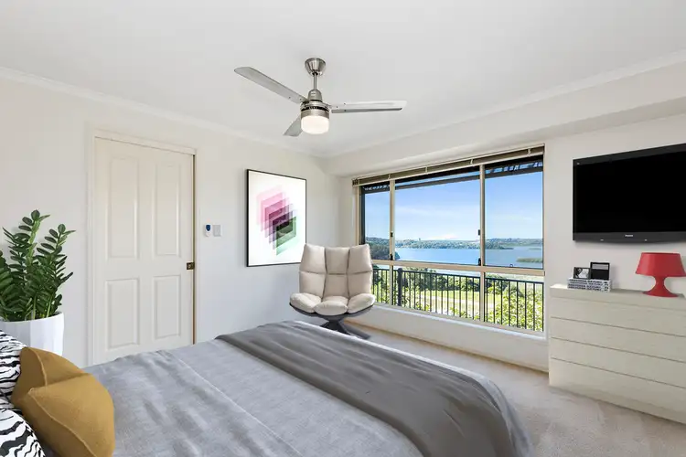 Fifth view of Homely semi-detached listing, 1 / 41 Sierra Vista Boulevard, Bilambil Heights NSW 2486