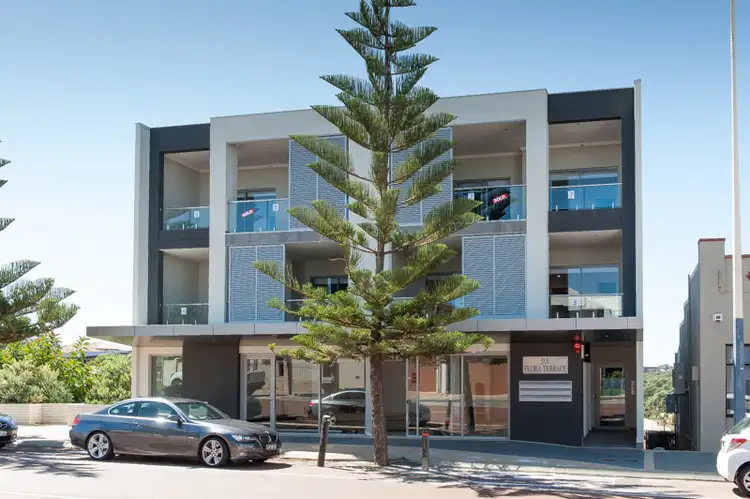 Third view of Homely apartment listing, 10/95* Flora Terrace, North Beach WA 6020
