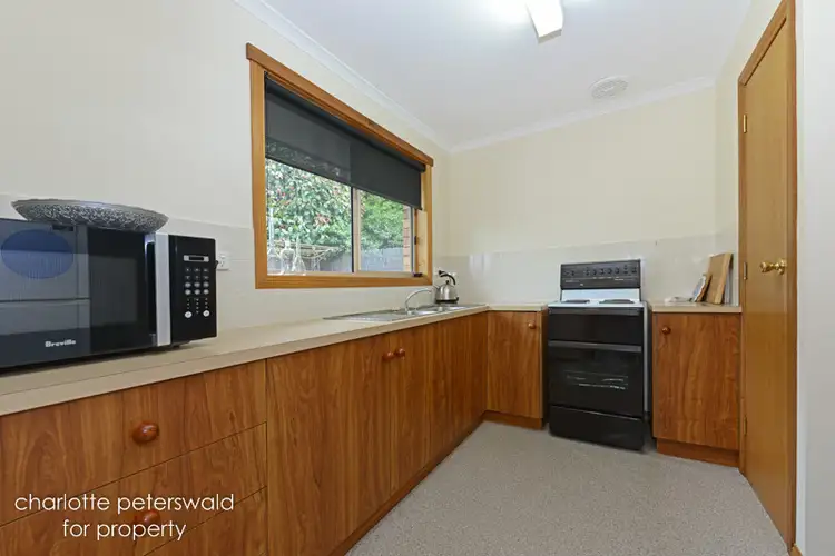 Fourth view of Homely unit listing, 1/102 Redwood Road, Kingston TAS 7050