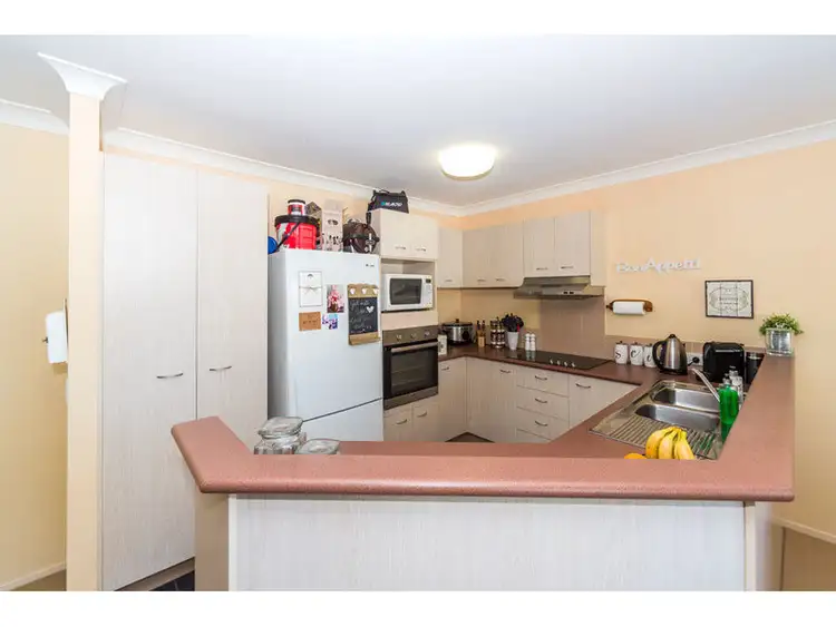 Second view of Homely townhouse listing, 37/757 Ashmore Rd, Molendinar QLD 4214