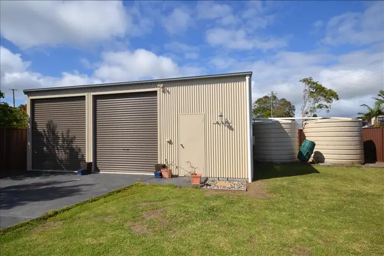Third view of Homely house listing, 123 Greens Road, Greenwell Point NSW 2540