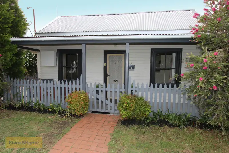 Main view of Homely house listing, 9 Devonshire Lane, Bathurst NSW 2795