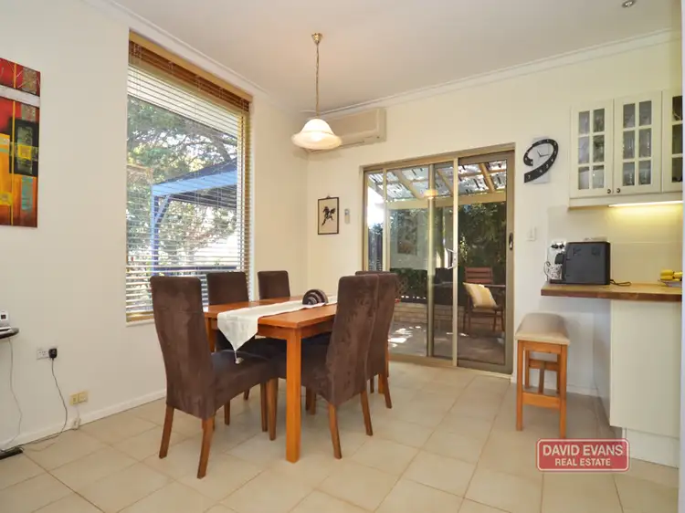 Seventh view of Homely house listing, 20 Kallaroo Place, Kallaroo WA 6025
