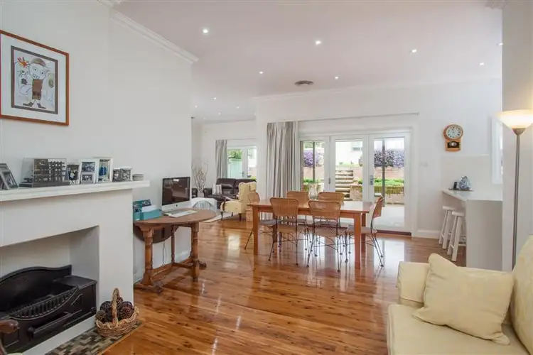 Second view of Homely house listing, 5 Clunie Avenue, Tumut NSW 2720