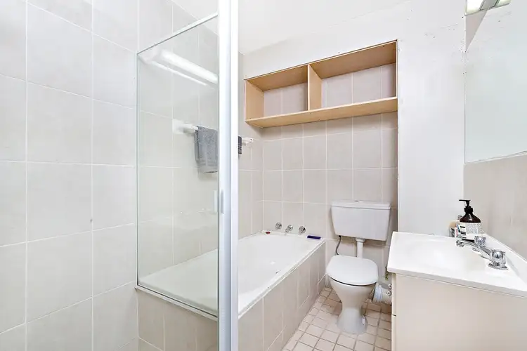 Fifth view of Homely unit listing, 4/1-5 Glen Street, Marrickville NSW 2204