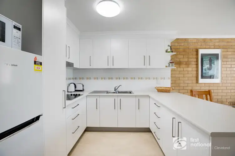 Main view of Homely unit listing, 2/5-7 Hielscher Street, Alexandra Hills QLD 4161